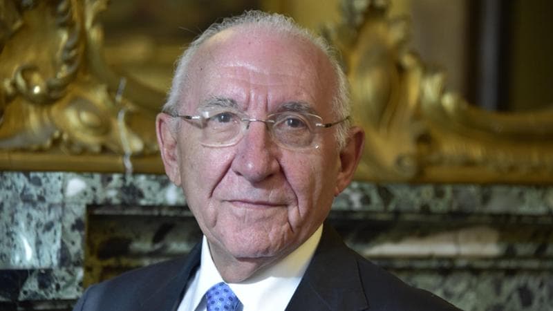 Il macellaio, la casa e il b&b al Pantheon: la dolce vita di Stanzione nella Capitale 1