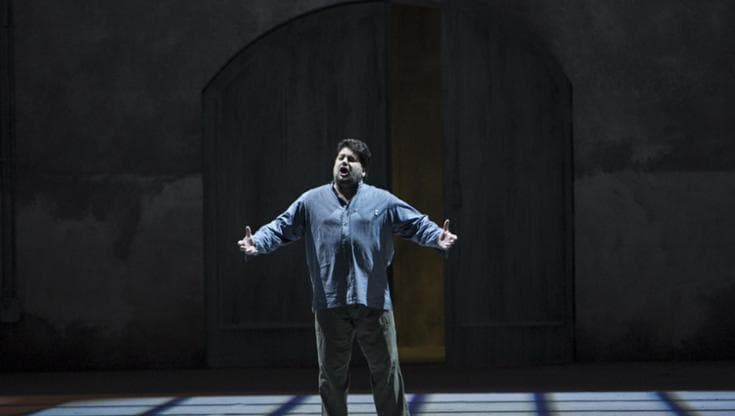 Il ministero della Cultura ha messo i teatri italiani nel Metaverso. Funzionerà? 1