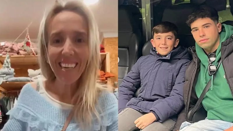 Il miracolo di Cristina: a 6 anni è uscita sola dalle lamiere del treno spagnolo 1