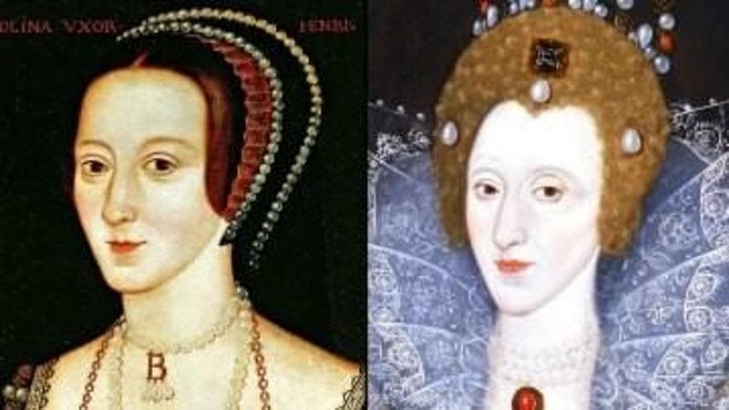 Il mistero del vero volto di Anna Bolena, la regina maledetta 1