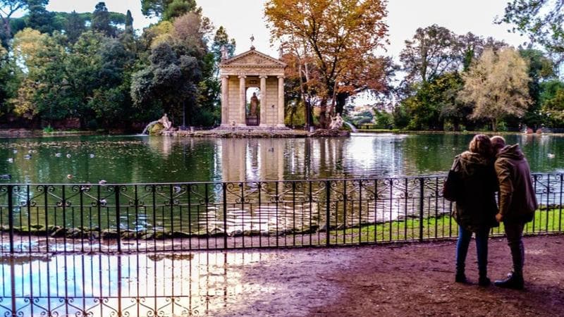 Il mistero di Veltroni in chiave Poirot 1