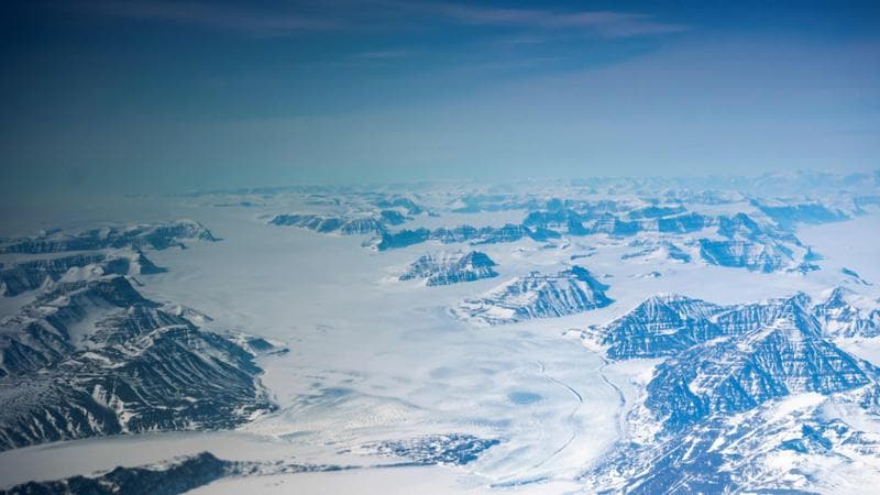 Il politologo: “Fiordi, ghiacci e montagne, l’occupazione della Groenlandia a rischio disastro” 1