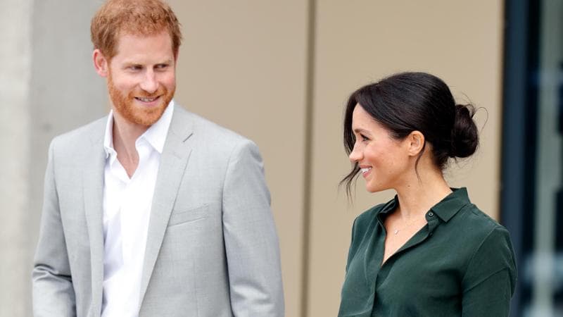 Il ritorno di Meghan: la duchessa del Sussex, il viaggio nel Regno Unito e i dubbi sulla scorta 1