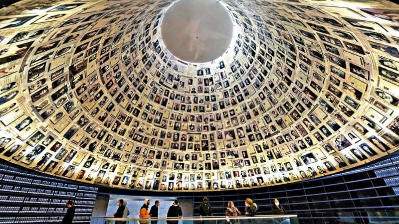 Il significato della memoria come atto di resistenza 1