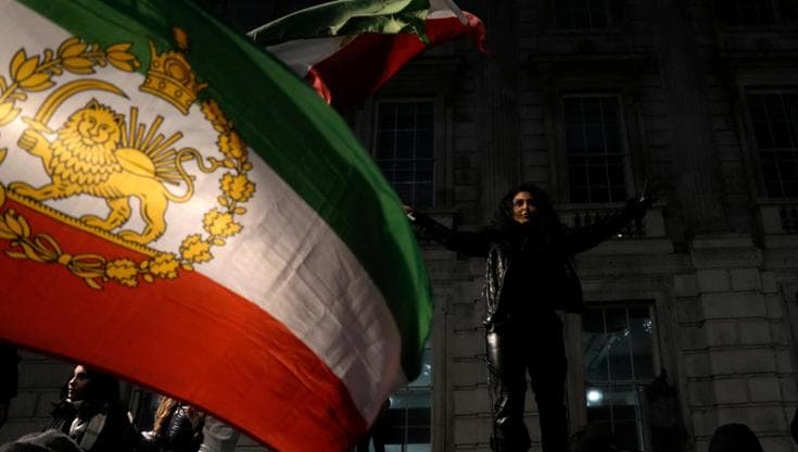 In Iran è in corso il blocco di internet più lungo della storia del Paese 1