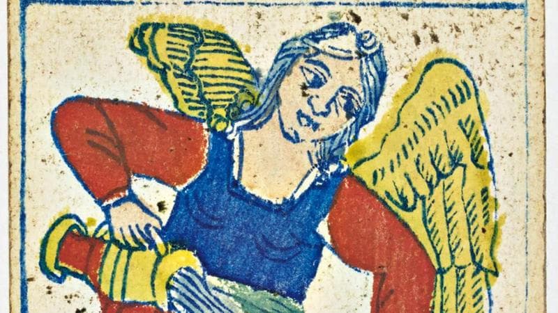 In questo 2026 riscopriamo l’antica virtù della temperanza 1