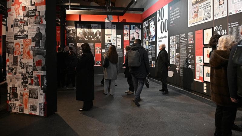 In viaggio tra le pagine che hanno scritto una certa idea dell’Italia 1