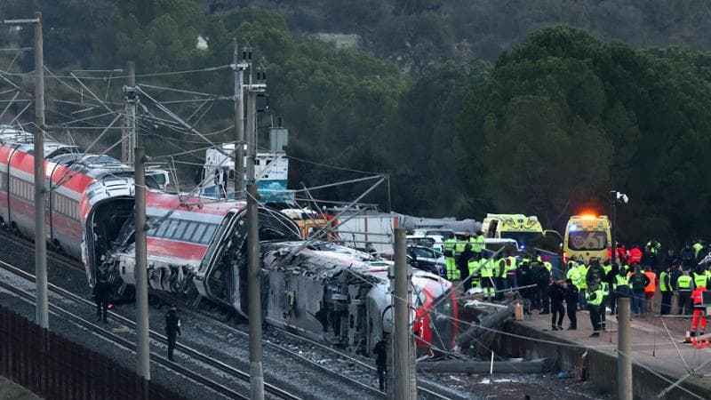 Incidente in Spagna: “Il rischio zero non può esistere, ma in Italia la prevenzione è solida” 1