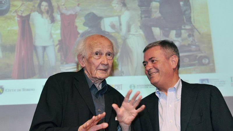 Intervista a Mauro-Bauman sulla questione democratica 1