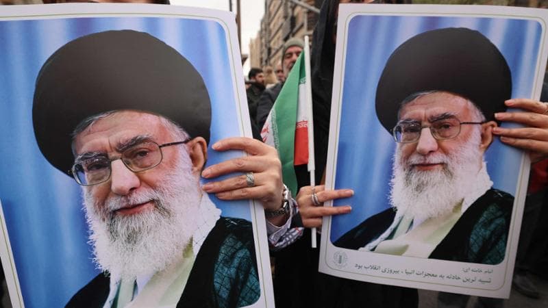 Iran, quel canale aperto tra l’America e gli uomini dei vecchi governi 1