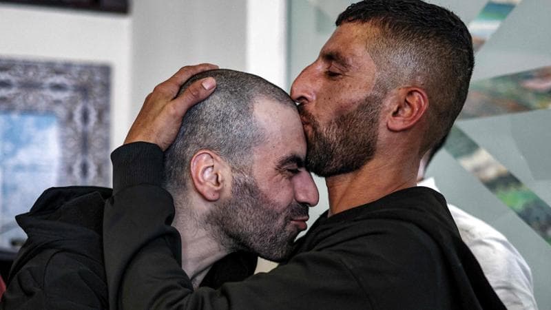 Israele, abusi sui detenuti palestinesi. L’ong B’Tselem: “Rete di campi di torture per distruggerli” 1