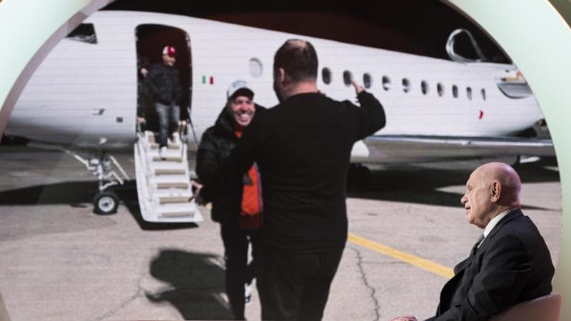 Italia sottoposta all'Assemblea degli Stati della CPI per il caso Almasri 1