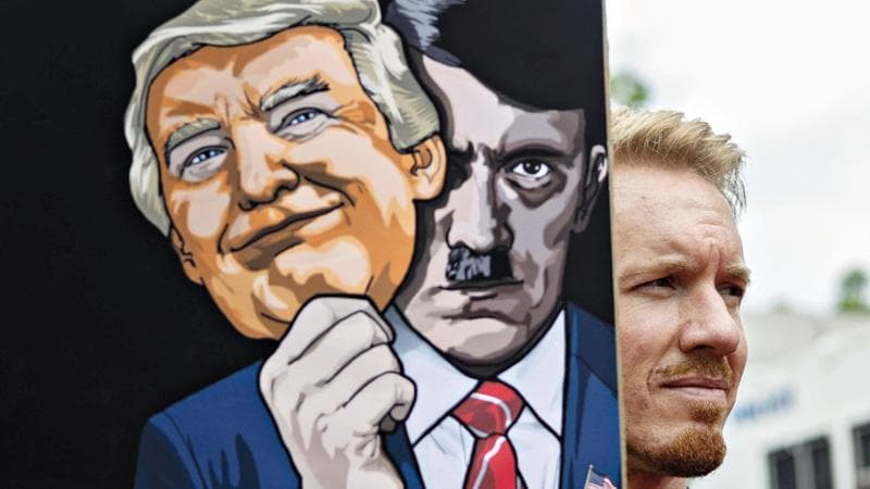 Jonathan Safran Foer: “È il fallimento morale del potere americano che normalizza la crudeltà” 1