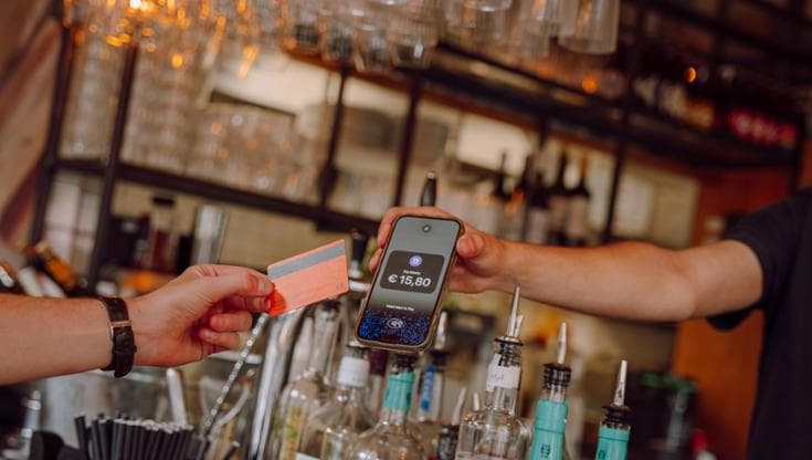 Klearly raccoglie 12 milioni. Nel round anche Italian Founders Fund e PayPal 1