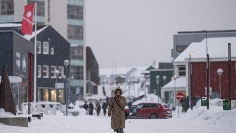 Kupchan: “Tempi inediti, europei e americani tengano testa a Trump” 1