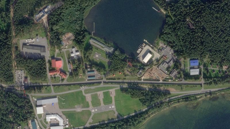 La Cia: la dacia dello zar non era l’obiettivo del raid. Zelensky: “Accordo vicino” 1