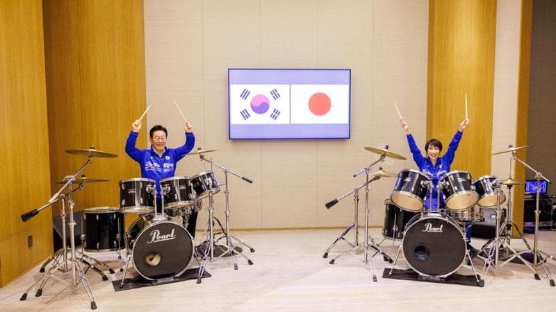 La “diplomazia della batteria” tra Corea del Sud e Giappone. E intanto Tokyo va al voto anticipato 1