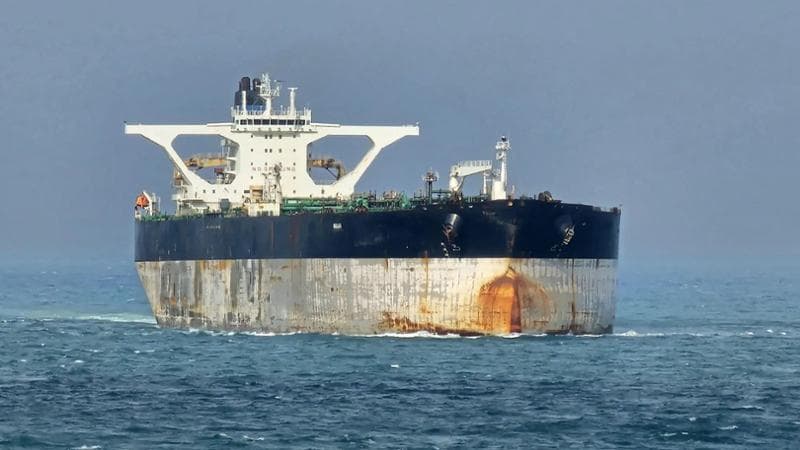 La flotta che cambia bandiera amplia lo scontro sul Venezuela tra Russia e Stati Uniti 1