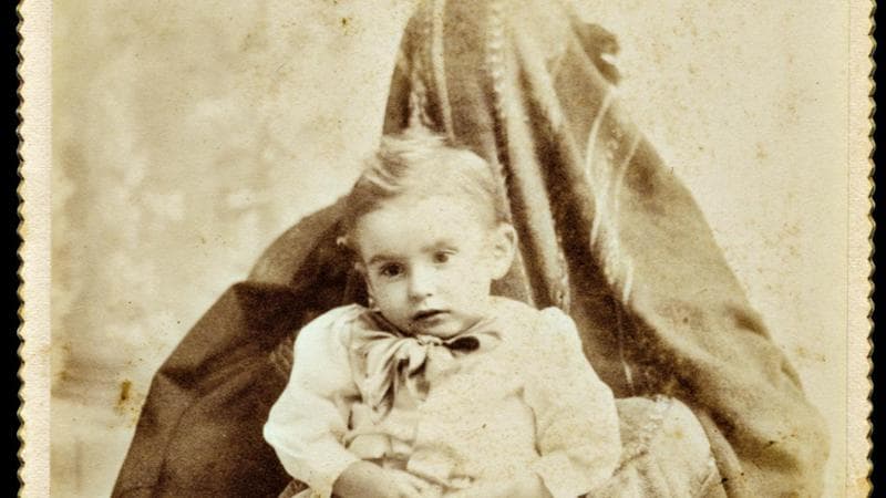 La fotografa Linda Fregni Nagler: “Ogni scatto nasconde misteri” 1