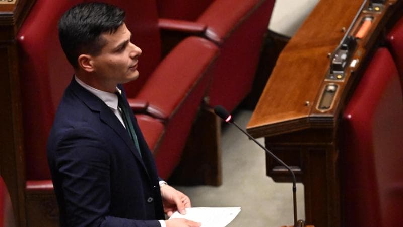 La Lega si spacca sull’Ucraina, in due disobbediscono a Salvini: "Con Vannacci sensibilità comune" 1