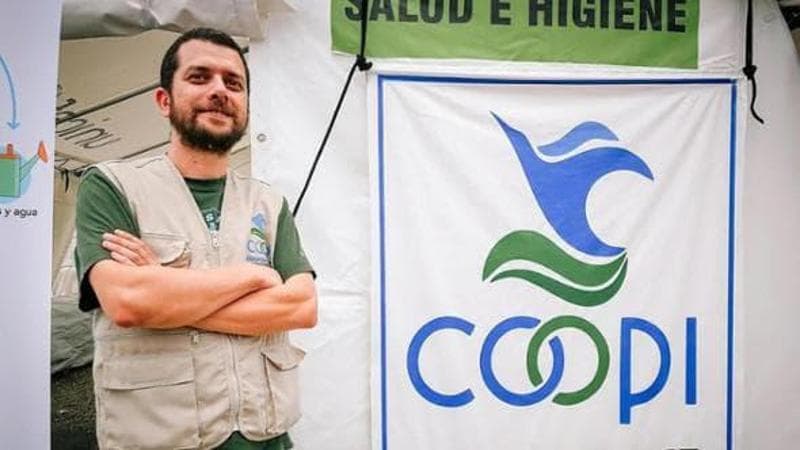 La lettera di Don Luigi Ciotti: “Bentornato Alberto, giovane uomo generoso” 1