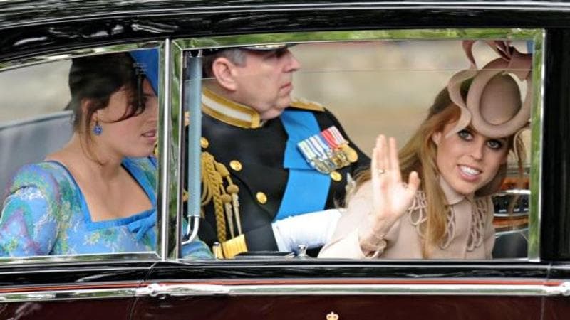 La principessa Eugenia contro il padre Andrea dopo lo scandalo Epstein: “Non gli rivolge la parola” 1