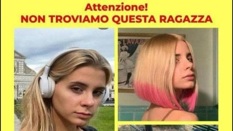 La scomparsa di Annabella, gli investigatori: “Continuiamo a cercare, ma nessun altro è coinvolto” 1