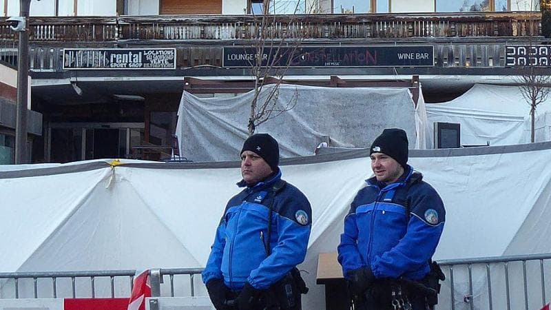 La Svizzera rifiuta la collaborazione con gli inquirenti italiani. 1