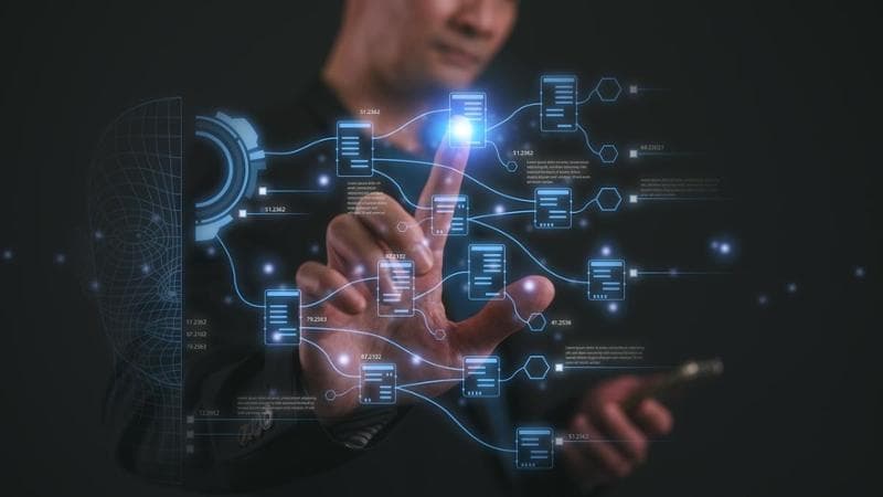 L'algoritmo antimafia sviluppato dall'intelligenza artificiale identifica le imprese controllate dalle organizzazioni criminali. 1