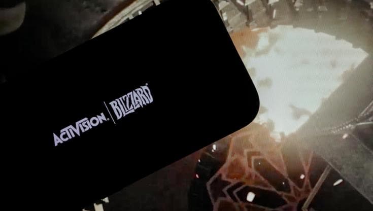 L’Antitrust ha aperto due indagini sui videogame di Activision Blizzard (Microsoft) 1