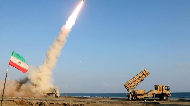 L’arsenale di Teheran: missili e difese aeree con l’aiuto di Cina e Russi 1