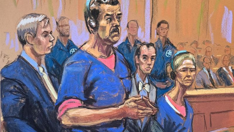 Le accuse contro Maduro in 25 pagine: dalle tangenti al narcoterrorismo 1