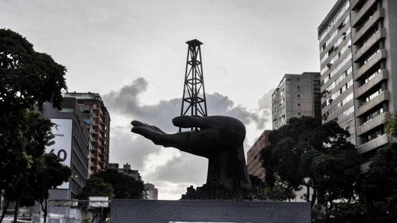 Le crisi in Venezuela e Iran destabilizzano il mercato del petrolio: e a perderci di più è la Cina 1