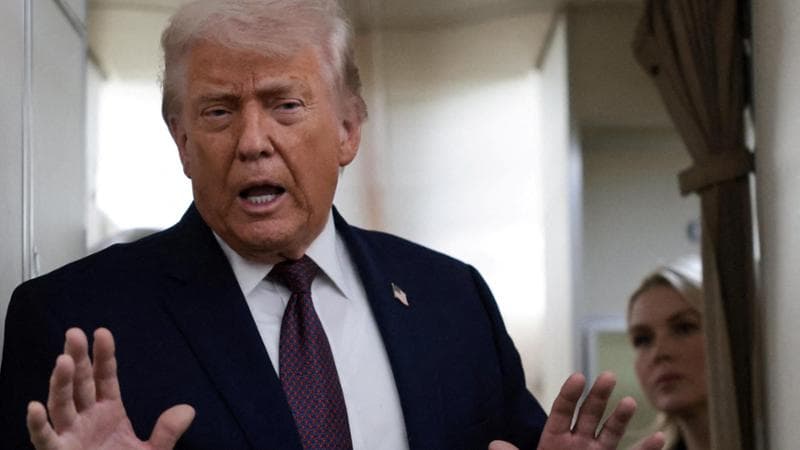 Le scuse della Casa Bianca agli britannici: protagonisti eroici 1