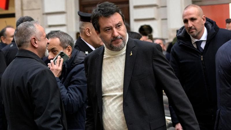 Lega irritata con FdI sul pacchetto sicurezza: subito il nuovo decreto 1