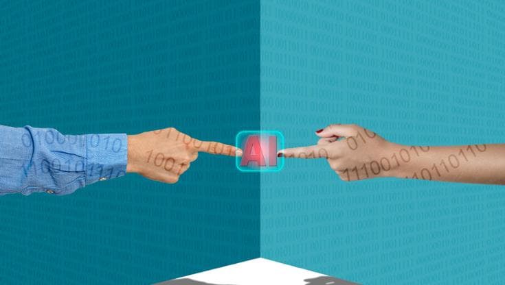 L’IA in ufficio ha un problema di genere: perché gli uomini la usano più delle donne 1