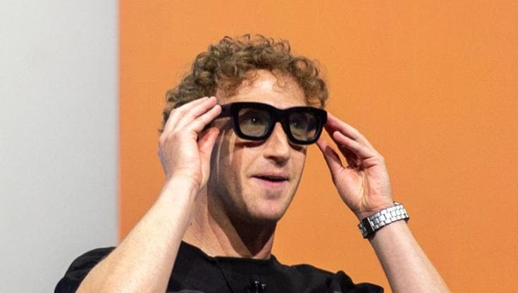 L'intelligenza artificiale di Meta poteva manifestare comportamenti romantici o sensuali nei confronti dei minori, e Zuckerberg ne era a conoscenza. 1