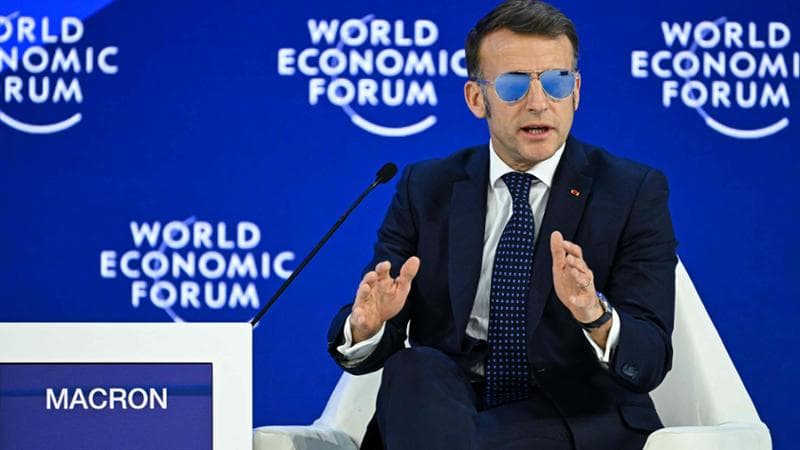 L’irritazione dell’Eliseo: “È un nuovo imperialismo, non cediamo ai bulli” 1