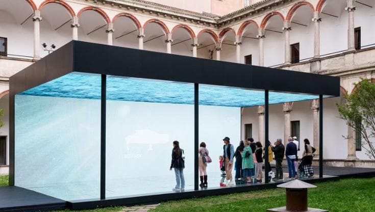 L’occasione per l’Italia: un “capitalismo politico” bipartisan basato sull’innovazione 1