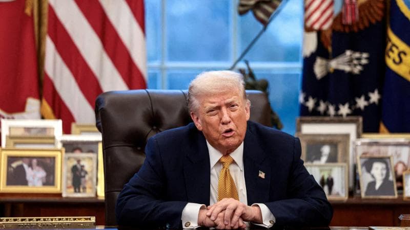 L’“Onu di Trump” non decolla: gli alleati rimangono scettici 1