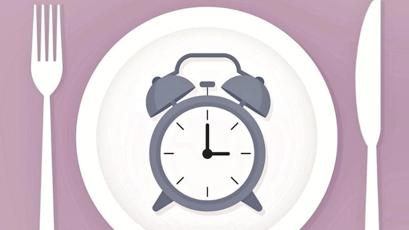 L’ora del digiuno. Laura Di Renzo: “Troppo lungo fa male, intacca ossa e muscoli” 1