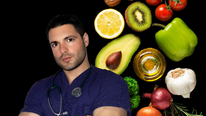 L’ora del digiuno. Tiziano Scarparo: “Quello intermittentegiova a mente e fisico” 1