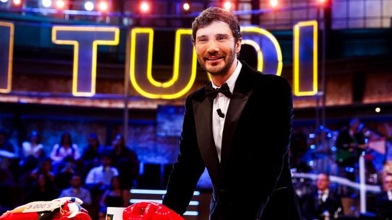 Lotteria Italia, ecco l’elenco con tutti i biglietti vincenti 1