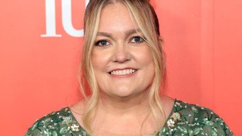 “Lotto contro il cancro”: il post virale di Colleen Hoover 1