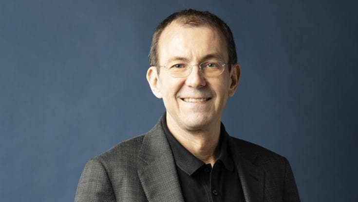 Luca Rossi, il progettista dei computer Lenovo: “L'intelligenza artificiale indossabile è una realtà” 1