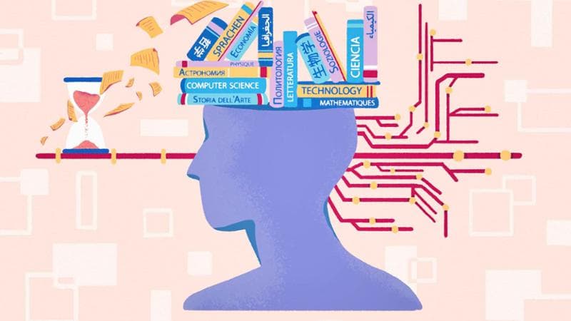 L’ultima tentazione dell’IA è il navigatore dei romanzi 1