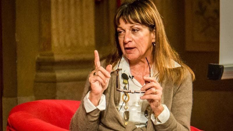 Marina Terragni: “ Le norme contro la violenza giovanile vanno applicate in chiave pedagogica” 1