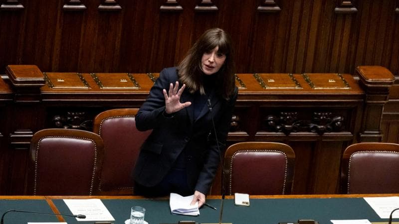 Medicina a Tirana, Bernini: “Sbagliata la scelta di Tor Vergata, tasse troppo alte, ora dietrofront” 1