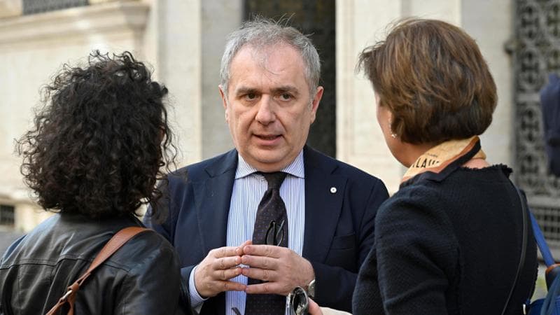 Meloni contro i giudici, Santalucia: “Attacco grave, tuteliamo i diritti senza guardare ai governi” 1