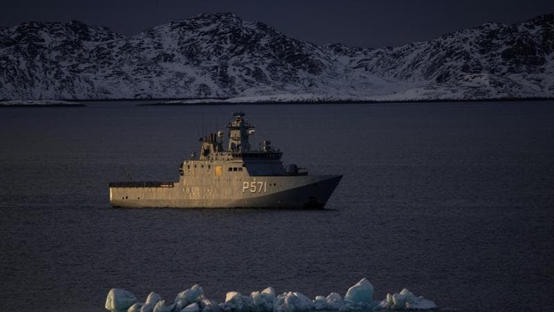 Meloni non manda gli italiani. Piano della Farnesina per l’Artico: “Satelliti e missioni con Nato” 1